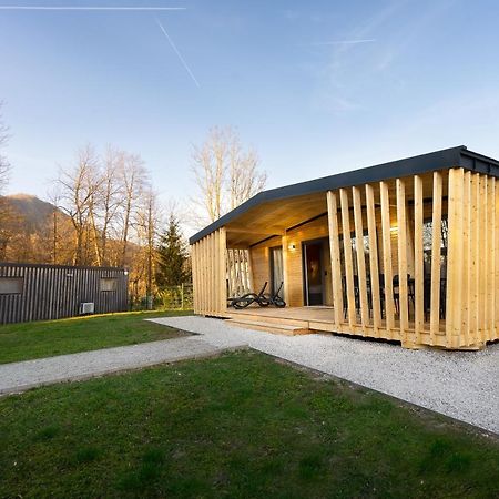 Pearl Of Sava Wild Waters Villa Ljubljana Exterior photo